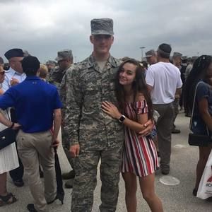 Meet your Posher, Billy